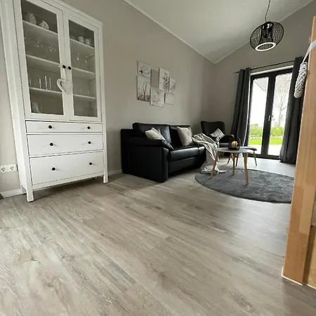 Kleine Auszeit Holiday home *