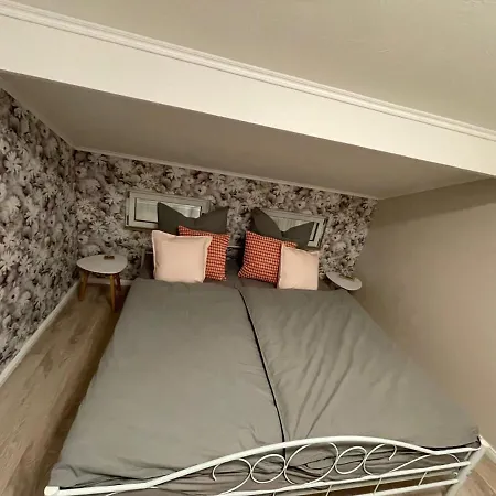 度假居 Kleine Auszeit 伊达尔-奥伯施泰因