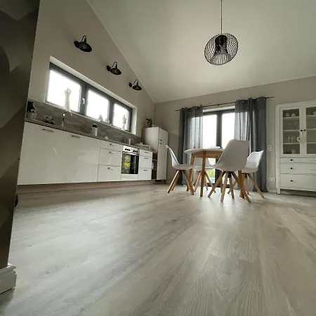 Kleine Auszeit Vakantiehuis *