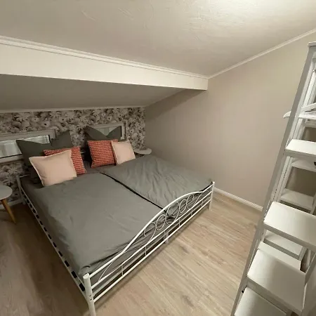 Holiday home Kleine Auszeit