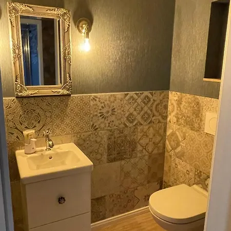 Kleine Auszeit Holiday home Idar-Oberstein