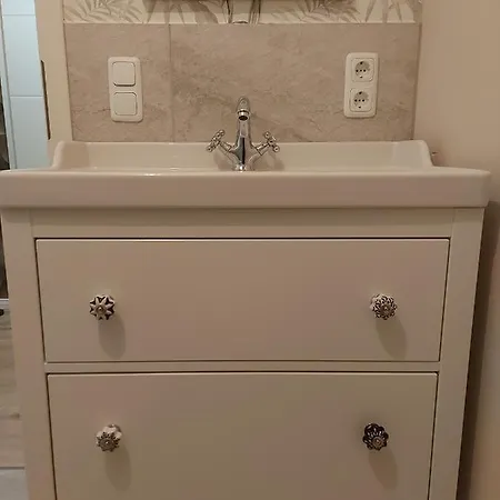 度假居 Kleine Auszeit *