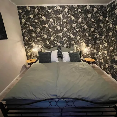 Kleine Auszeit Holiday home