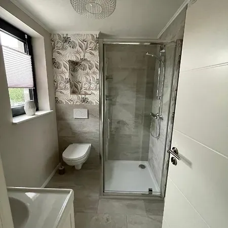 Kleine Auszeit 度假居 *