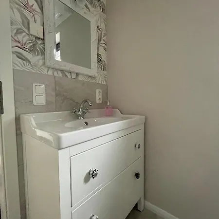 Kleine Auszeit 度假居 伊达尔-奥伯施泰因