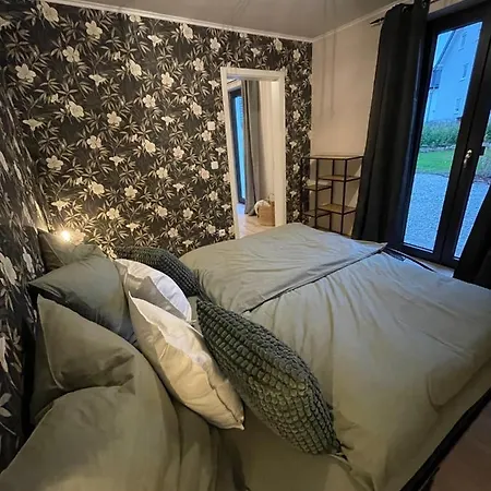 Vakantiehuis Kleine Auszeit *