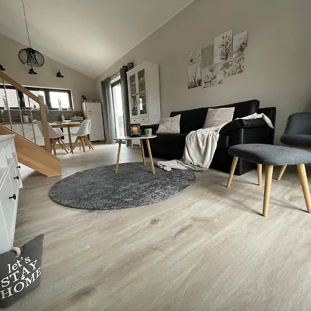 Kleine Auszeit Holiday home *