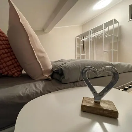 Kleine Auszeit 度假居 伊达尔-奥伯施泰因