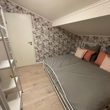 Holiday home Kleine Auszeit
