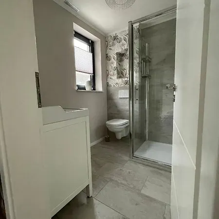 Kleine Auszeit 度假居 伊达尔-奥伯施泰因