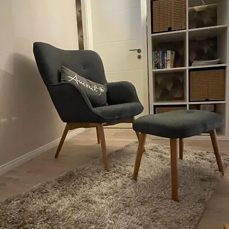 Kleine Auszeit 度假居