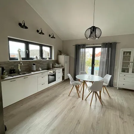 Holiday home Kleine Auszeit Idar-Oberstein