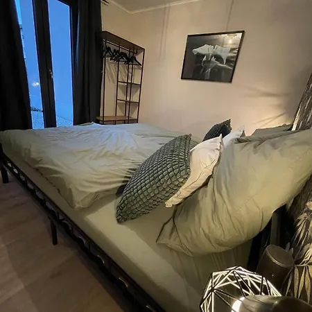 Vakantiehuis Kleine Auszeit