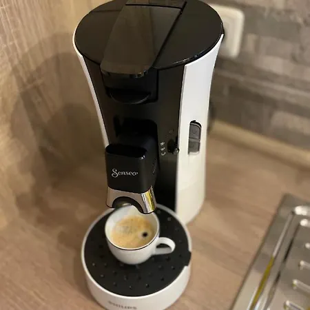 Kleine Auszeit * 伊达尔-奥伯施泰因