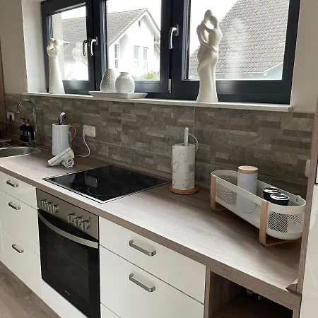 Kleine Auszeit Holiday home