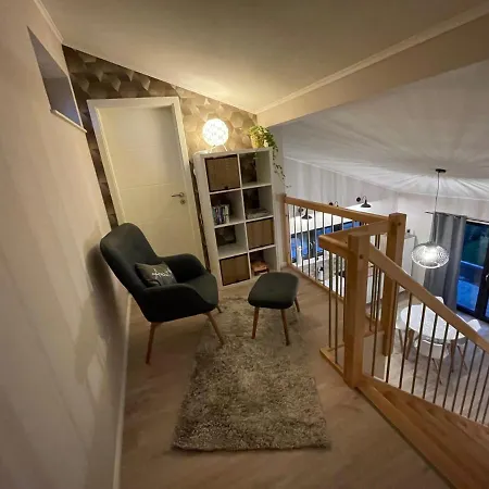 Kleine Auszeit * 伊达尔-奥伯施泰因