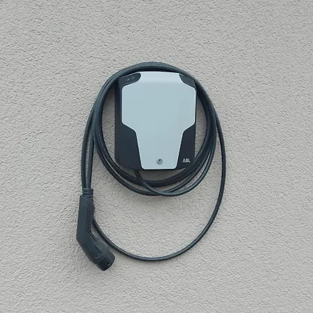 Kleine Auszeit 度假居