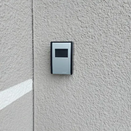 度假居 Kleine Auszeit *