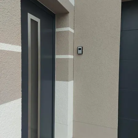 Kleine Auszeit 度假居