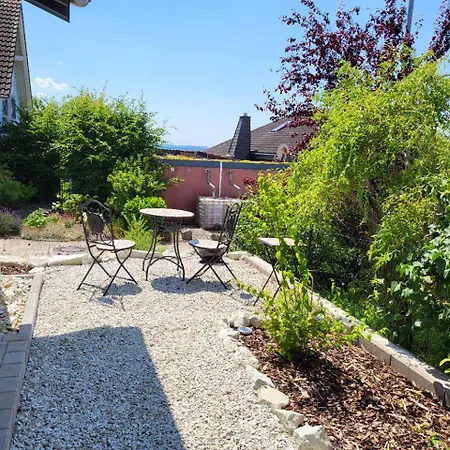 Kleine Auszeit 伊达尔-奥伯施泰因