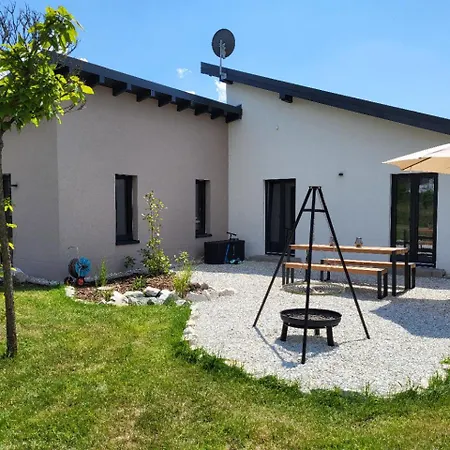 Kleine Auszeit Holiday home *