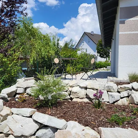 度假居 Kleine Auszeit *