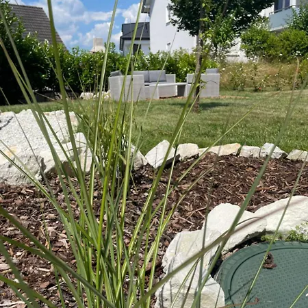 Kleine Auszeit * 伊达尔-奥伯施泰因