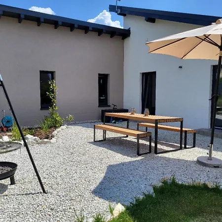 Vakantiehuis Kleine Auszeit