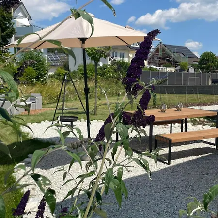 Kleine Auszeit 度假居 *