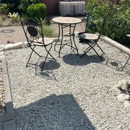 Kleine Auszeit * 伊达尔-奥伯施泰因