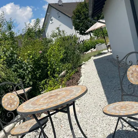 Kleine Auszeit Holiday home