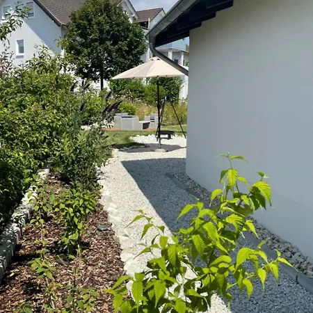 度假居 Kleine Auszeit