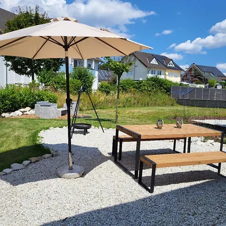 Holiday home Kleine Auszeit *