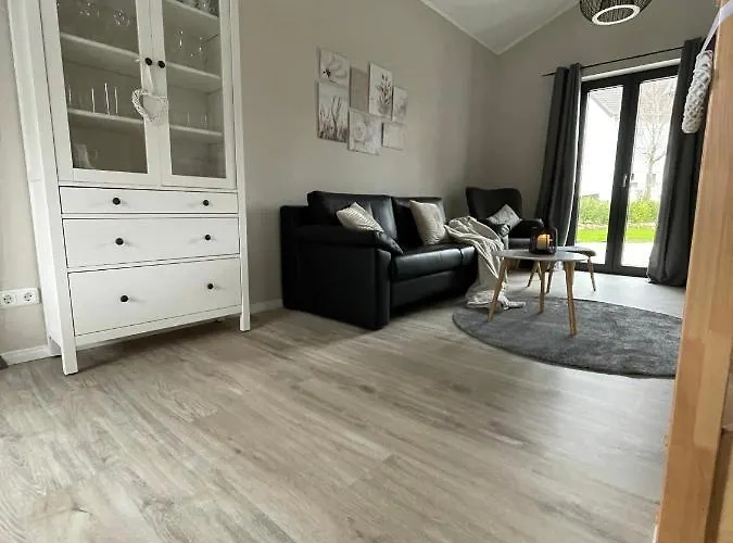 Kleine Auszeit Casa de Férias *