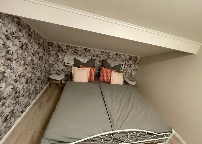 Casa de Férias Kleine Auszeit Idar-Oberstein