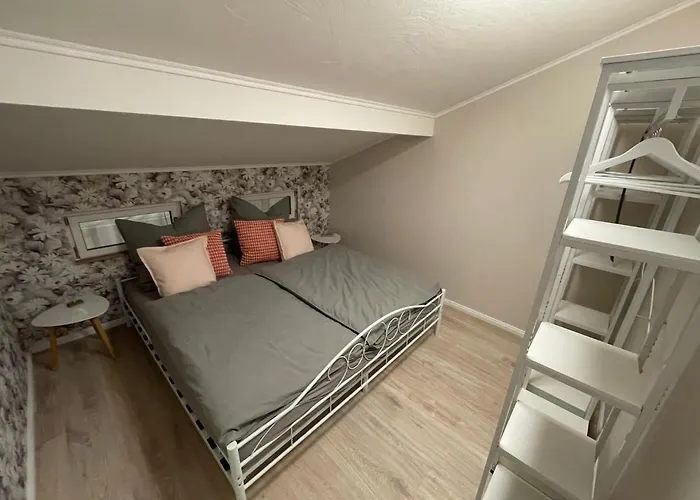 Casa de Férias Kleine Auszeit