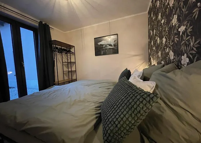 Kleine Auszeit * Idar-Oberstein