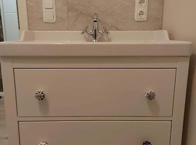 Casa de Férias Kleine Auszeit *