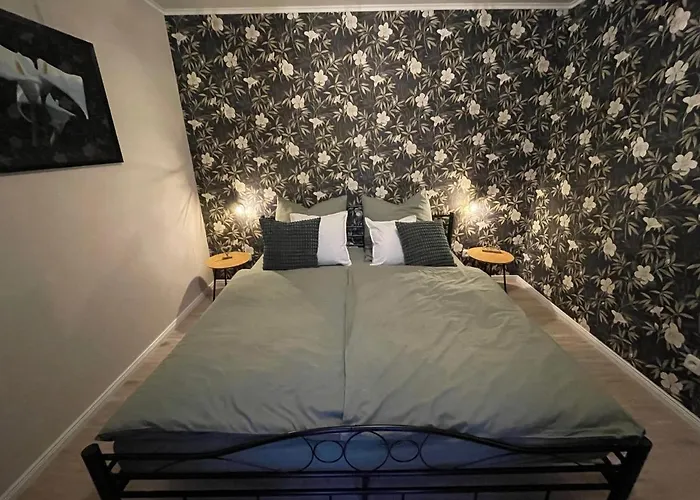 Kleine Auszeit Casa de Férias