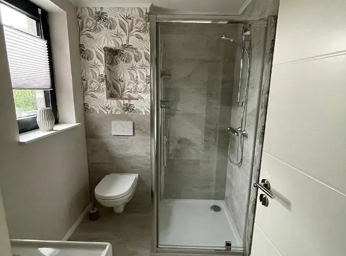 Kleine Auszeit Casa de Férias *