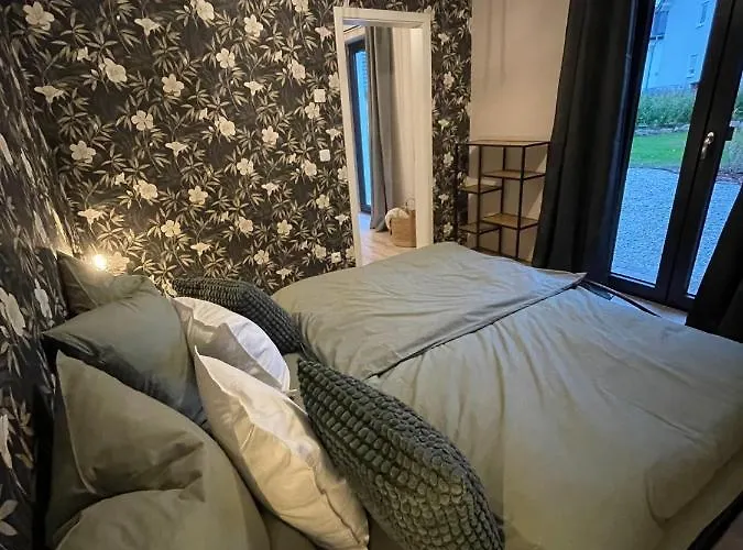 Casa de Férias Kleine Auszeit *