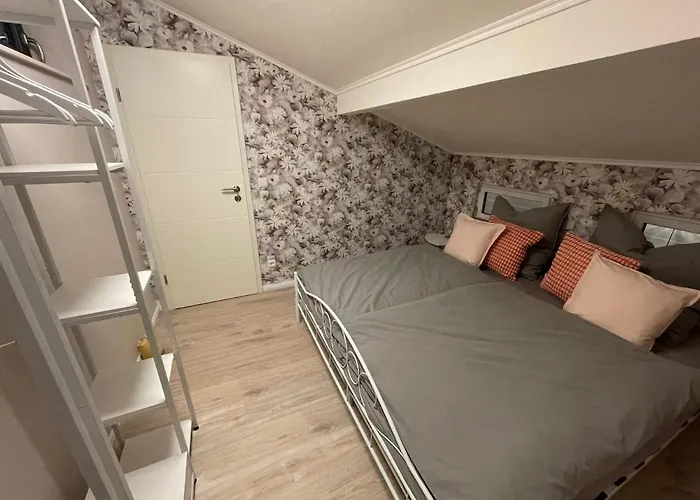 Casa de Férias Kleine Auszeit