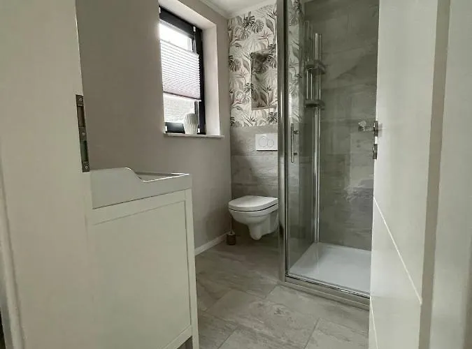 Kleine Auszeit Casa de Férias Idar-Oberstein