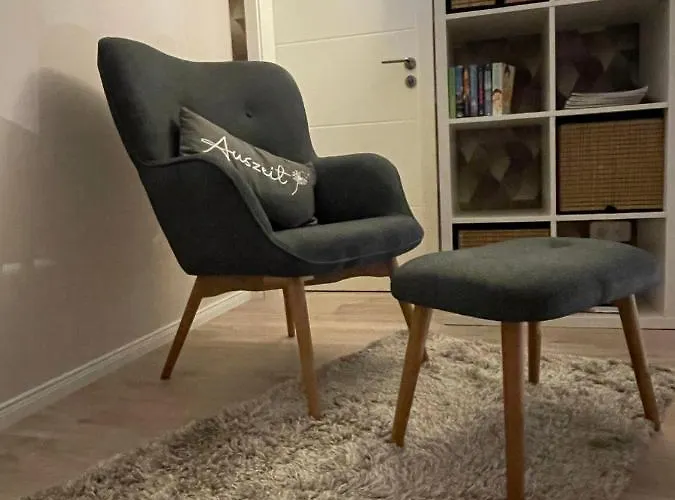 Kleine Auszeit Casa de Férias