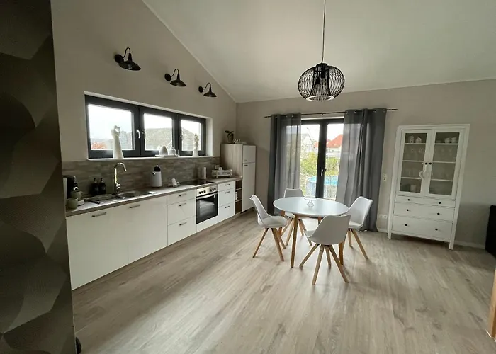 Casa de Férias Kleine Auszeit Idar-Oberstein