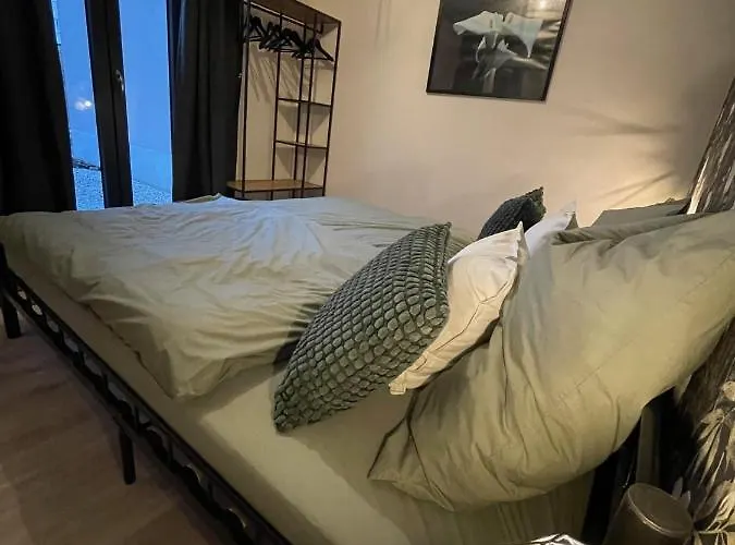 Casa de Férias Kleine Auszeit