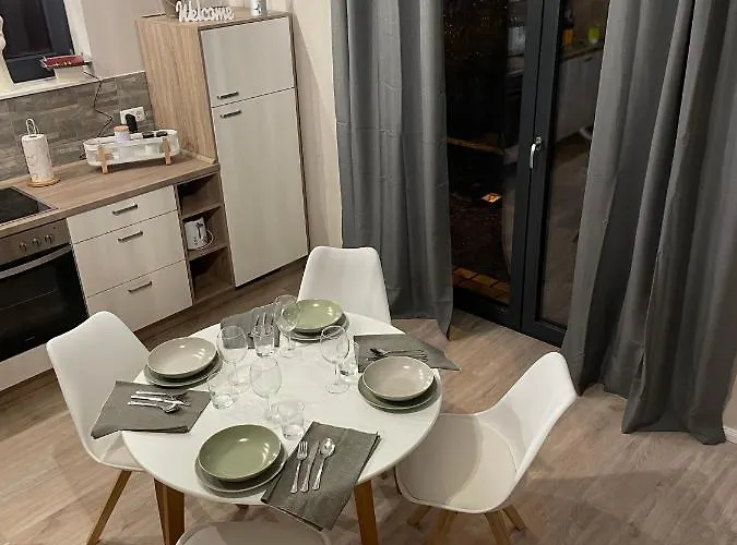 Casa de Férias Kleine Auszeit *