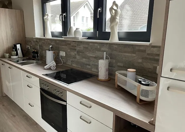 Kleine Auszeit Casa de Férias