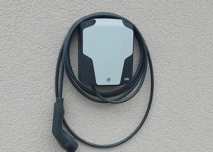 Kleine Auszeit Casa de Férias