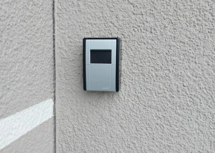 Casa de Férias Kleine Auszeit *